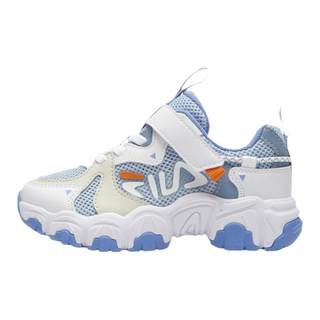 FILAKIDS children's retro running shoes