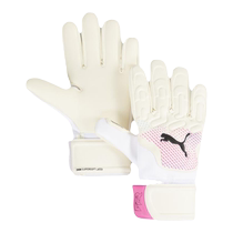 Puma Puma Football Gants Golden Keeper Gants épaississant léquipement de protection sportive spécial pour hommes en latex