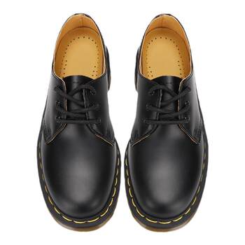1461 classic martin toe leather madly made