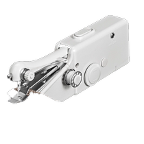 Fully automatic home portable handheld mini-dressmaker for small electric sewing machines Sewn Tonic Clothes Deviner Miniature