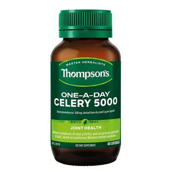 New zealand parsley essence thompson s