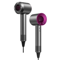 Hair dryer household negative ion hair care high-speed hair dryer strong wind Huaqiangbei 2024 new student dormitory 99
