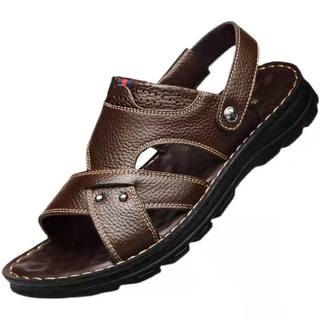 Summer new casual versatile wear-resistant non-slip beach shoes