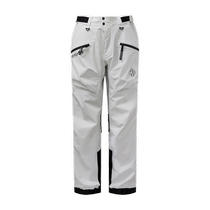 Pathfinder ski pants TOREAD X series winter mens and womens outdoor sports warm stretch pants