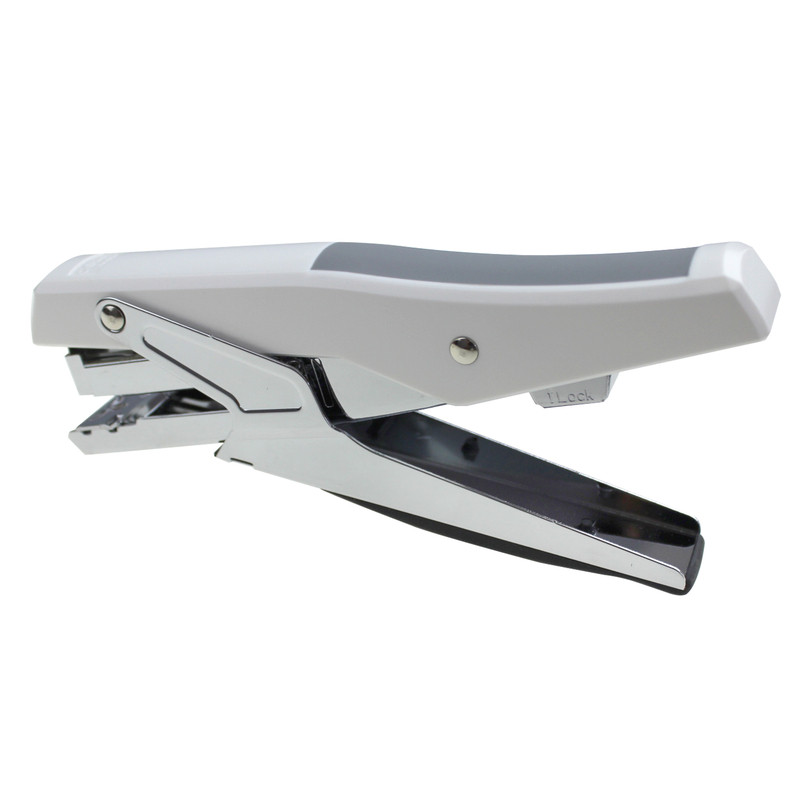 Deli handheld stapler takeaway package