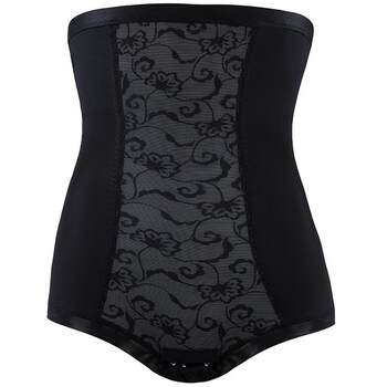 Beijiaren corset ຄວບຄຸມ tummy ສະບັບປັບປຸງສໍາລັບເດັກຍິງ