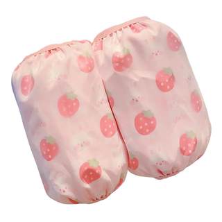 Mangas impermeables para niños nuevo estilo para otoño e invierno.