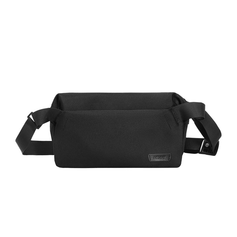 Mixed-shoulder crossbody chest bag sports cycling backpack