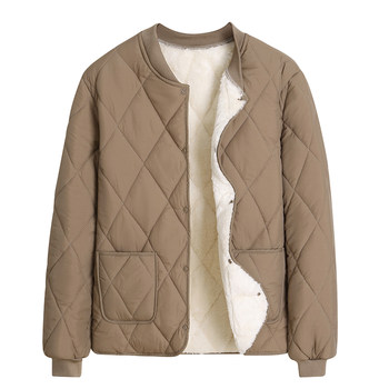 Down jacket liner men's 2025 winter new inner wear plus velvet thickened cotton jacket dad base warm cotton jacket Down jacket liner men's 2025 winter new inner wear plus velvet thickened cotton jacket dad base warm cotton jacket