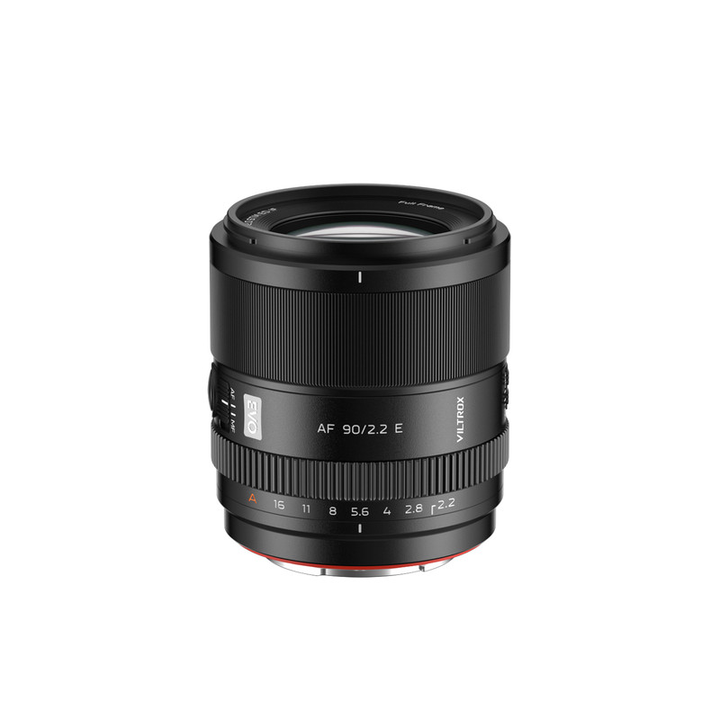 Viltrox AF90mmF2.2EVO automatic lens