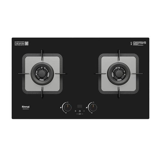 Modifikationsfreier Konglin-Gasherd