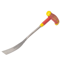 Small shovel for digging wild vegetables digging garlic digging shepherds purse planting vegetables digging soil weeding tool pulling weeds outdoor gardening
