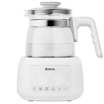 Bocao electric kettle