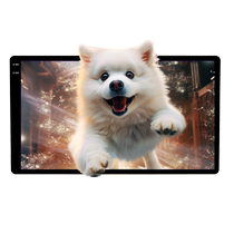 Xihui vehicle-mounted 360 panoramic car central control large-screen navigation reversing image all-in-one smart display