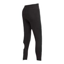 Knee pads mens winter velvet thickened large size cotton trousers wool silk patch heating long johns