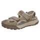 Jeep outdoor sandals for men anti-slip