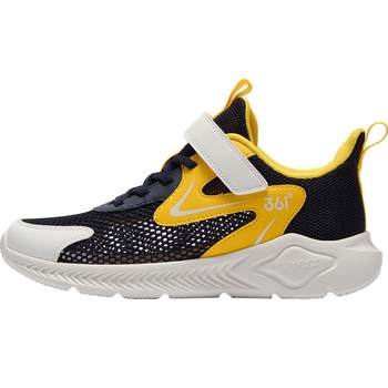 361 children's shoes, boys' shoes, new mesh breathable shoes