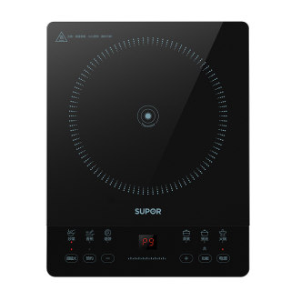 Supor induction cooker for household high-power, high-speed, intelligent temperature control, and multi-functional battery furnace