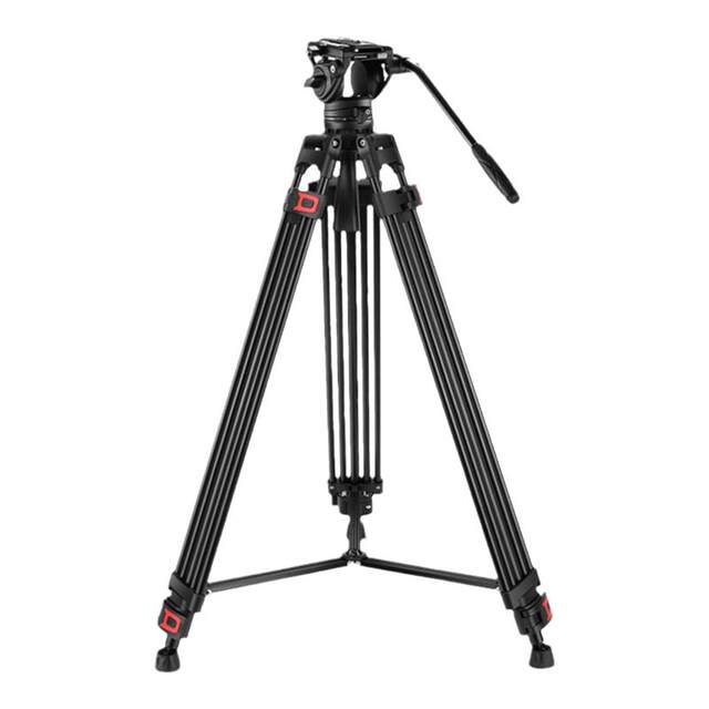 Live video camera tripod heavy bird watching stand