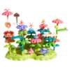 Kechao Pin Plug Toy Large Grains Safe for Over 1 Year Old
