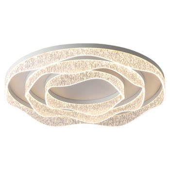 2025 new italian style light luxury living room ceiling lamp