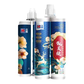 Nippon paint sealing agent official flagship store antibacterial and anti-yellowing