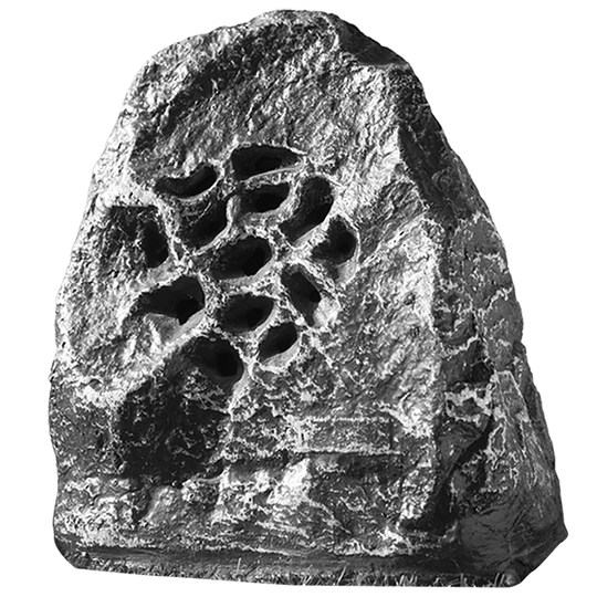 OPIKE Césped Imitación Piedra Audio Parque Paisaje Forestal