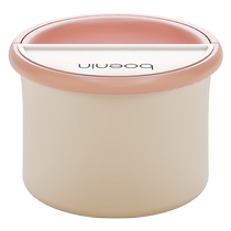 Foot bath bucket foot bath bucket over calf insulation household dormitory foot wash artifact massage deep thickened health foot bath tub