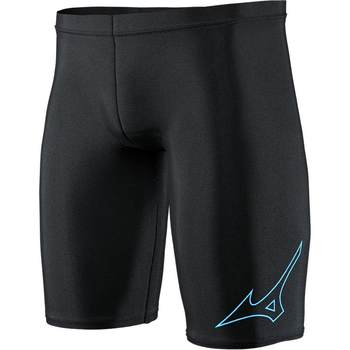 Mizuno five-point swimming trunks for men to quickly get rid of embarrassment