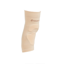 (Self-operated) sorbothane knee pads sports anti-collision and anti-fall dance dance kneeling thickened knee joint protective gear