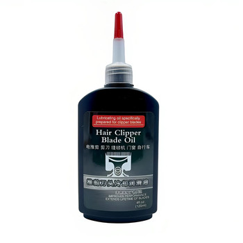 Huaer lubricating oil clipper head special