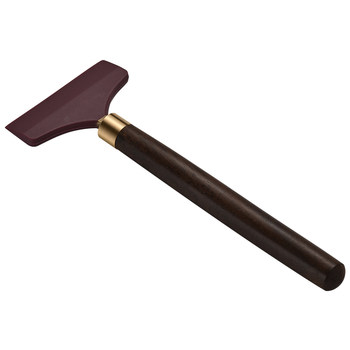 Heqing silicone tea tray and tea table wiper brush