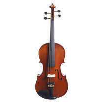 German Hosseller SS06 pure handmade European violin childrens grade examination adult beginner orchestra performance competition