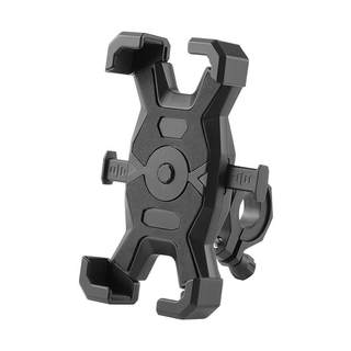 外卖电动车手机架机车导航支架摩托电瓶山地自行车载固定专用骑行