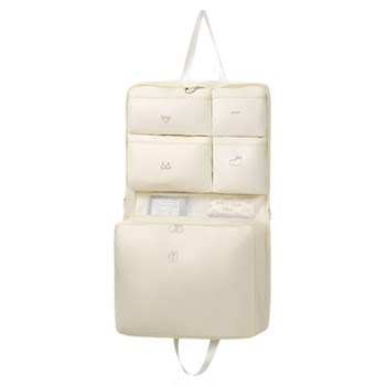 Xiaohongshu tens of millions of bloggers recommend travel storage bags