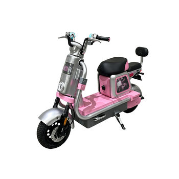 Emma yuan universe spacel fashionable electric vehicle