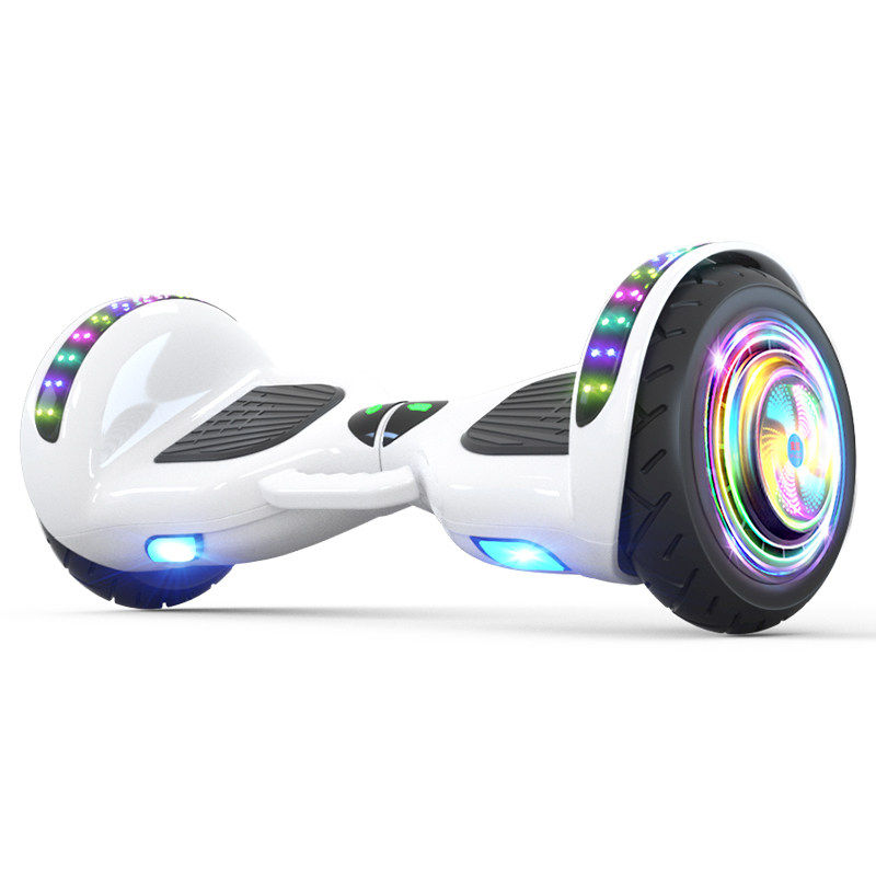 Lingao electric children's balance car