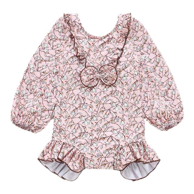 Long-sleeved quick-drying seaside sunscreen one-piece new style swimming