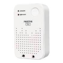 Negative ion air purifier household small formaldehyde indoor smoke removal artifact bathroom odor pet