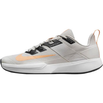 Nike/Nike ຂອງແທ້ VAPOR LITE HC ເກີບກິລາຜູ້ຊາຍ cushioning tennis DC3432-002