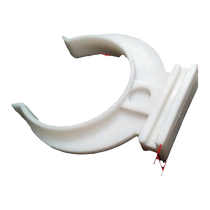 Entrained water board apron integrated cabinet kitchen skirting board lower baffle buckle base line foot sole plate kick