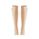 小腿弹力套压力套抽脂吸脂术后专用压力袜套塑腿绑带弹力加压腿套
