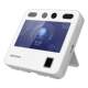 Hikvision face recognition time and attendance all-in-one punch-in machine