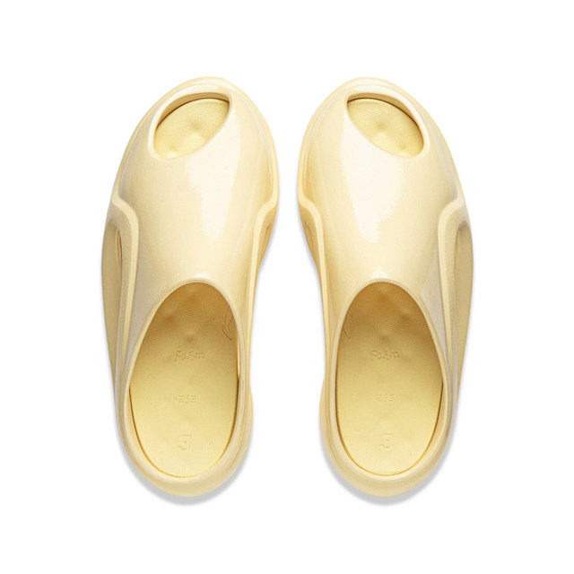 Casual versatile couples with sandals Chinese Li Ning men and women