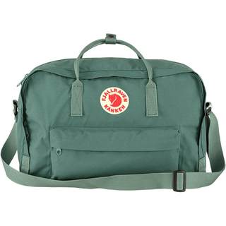 Fjallraven/北极狐Kanken Weekender单双肩背包大容量健身包23802