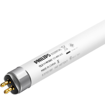Philips T5 lamp three primary color fluorescent lamp TL5 14W 865 21W fluorescent tube 28W electric bar light stick