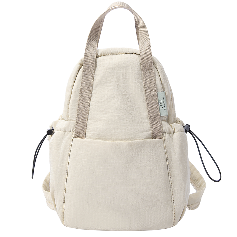 LEFF ultra-lightweight mini backpack