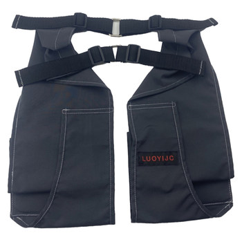 Adjustable children's universal pedals for electric scooters