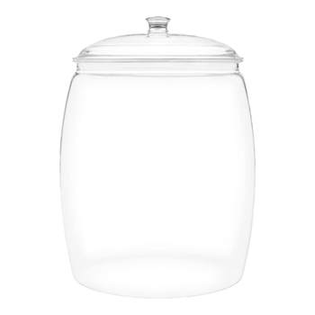 Fish glue tangerine peel storage tank moisture-proof transparent sealing and drop-resistant
