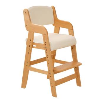 Gen long chair is safe, stable and multi-level adjustable